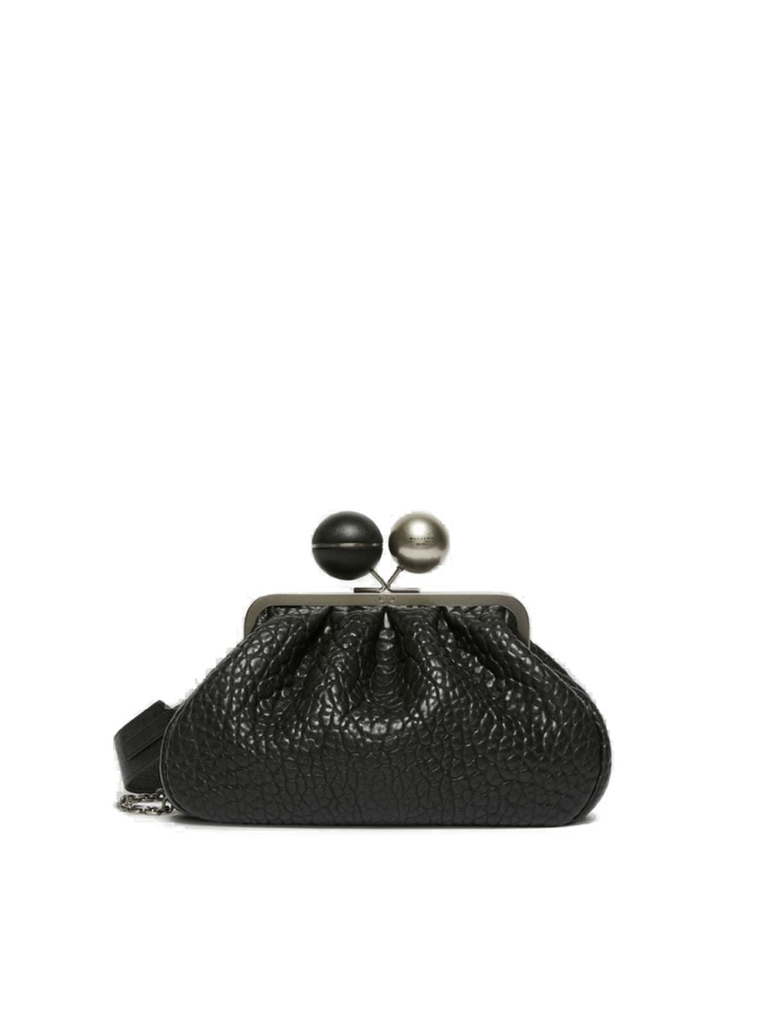 WEEKEND MAX MARA Mini Leather Handbag for Women