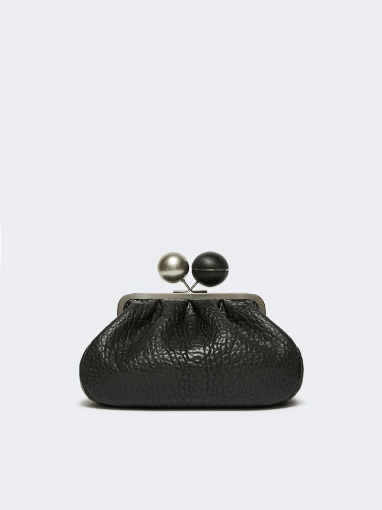 WEEKEND MAX MARA Mini Leather Handbag for Women