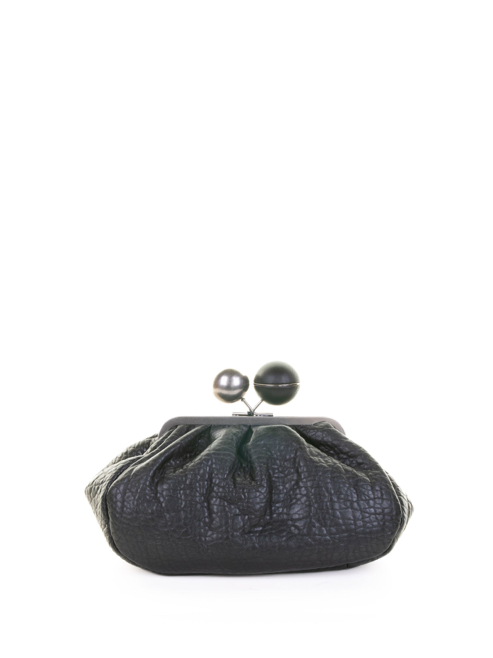 WEEKEND MAX MARA Medium Pasticcino Handbag Clutch