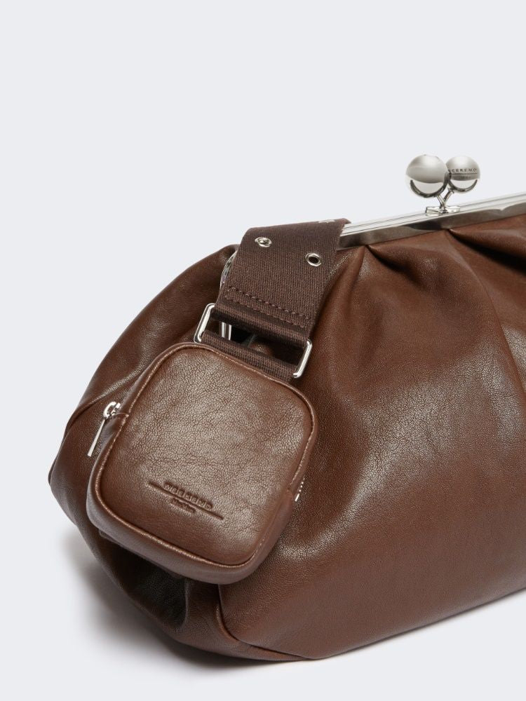 WEEKEND MAX MARA Cristin Mini Handbag
