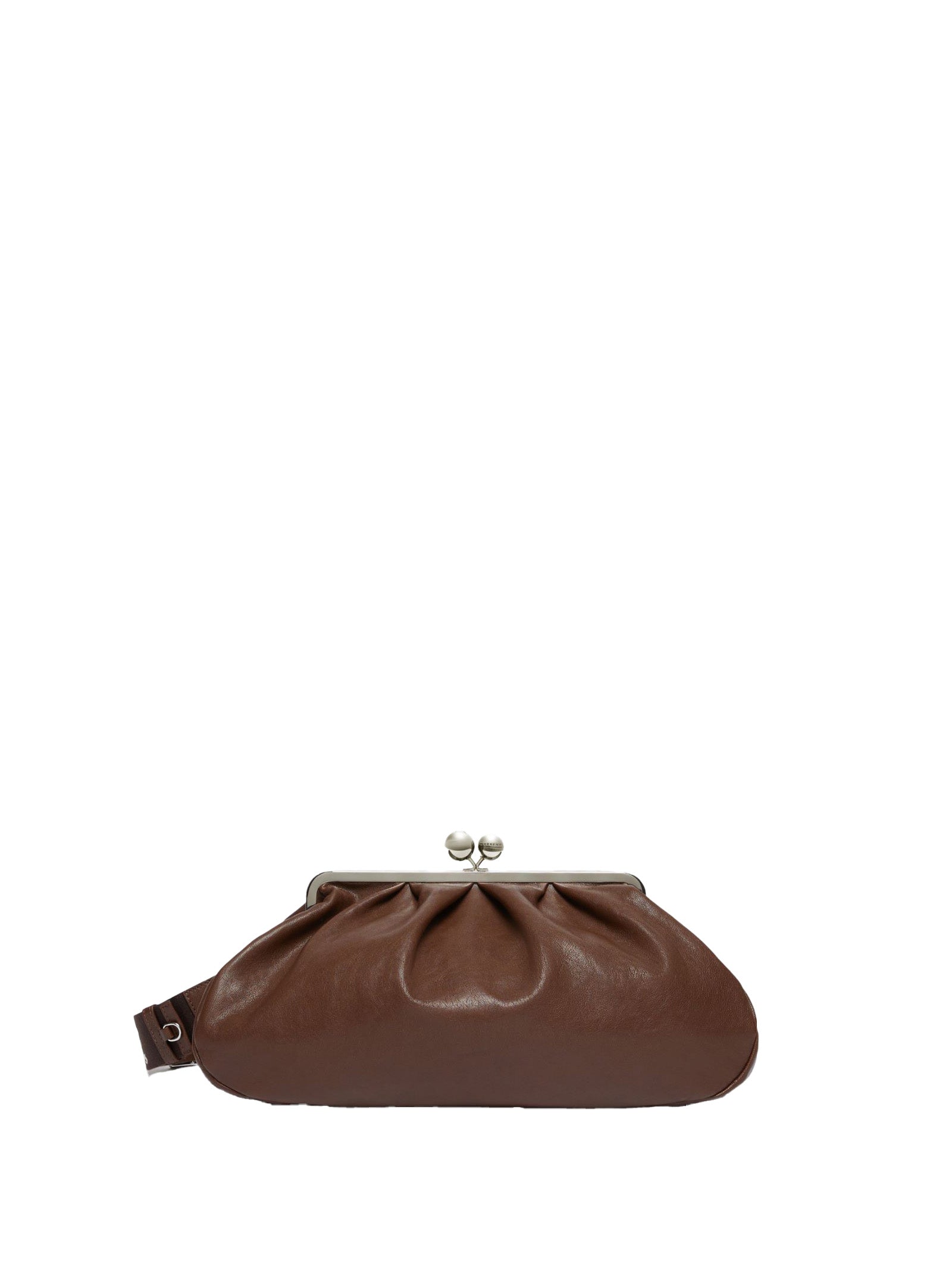 WEEKEND MAX MARA LARGE PASTICCINO Handbag with Shoulder Strap
