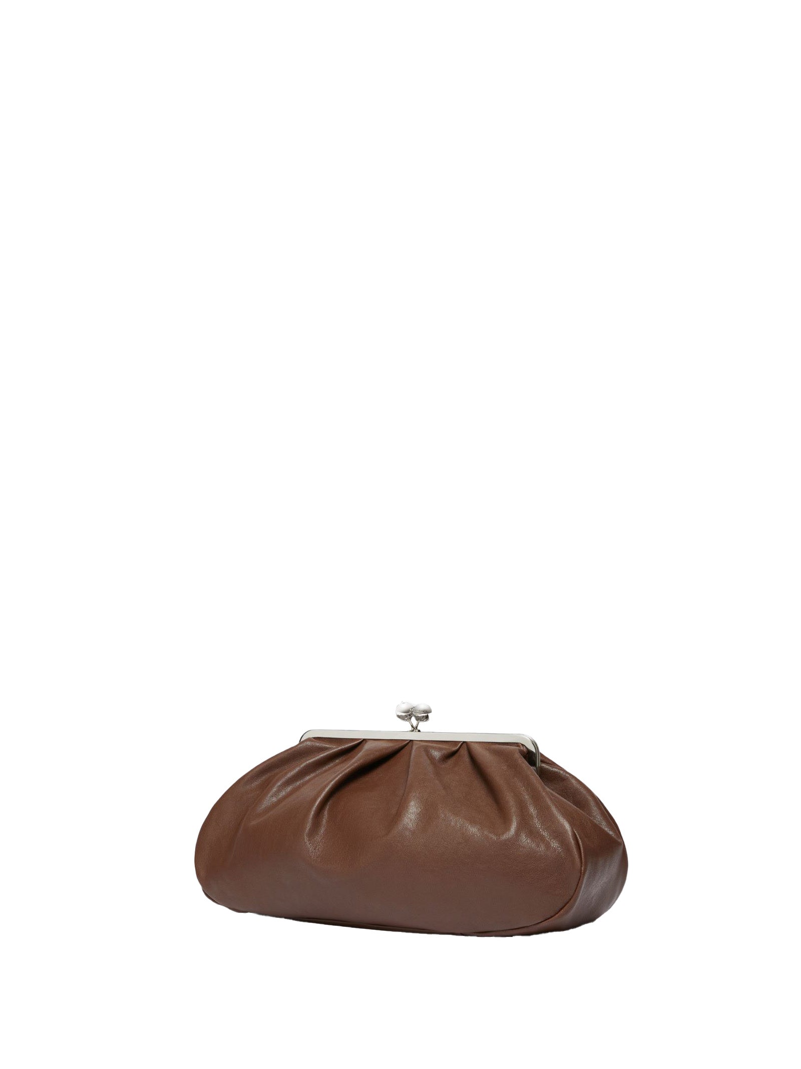 WEEKEND MAX MARA LARGE PASTICCINO Handbag with Shoulder Strap