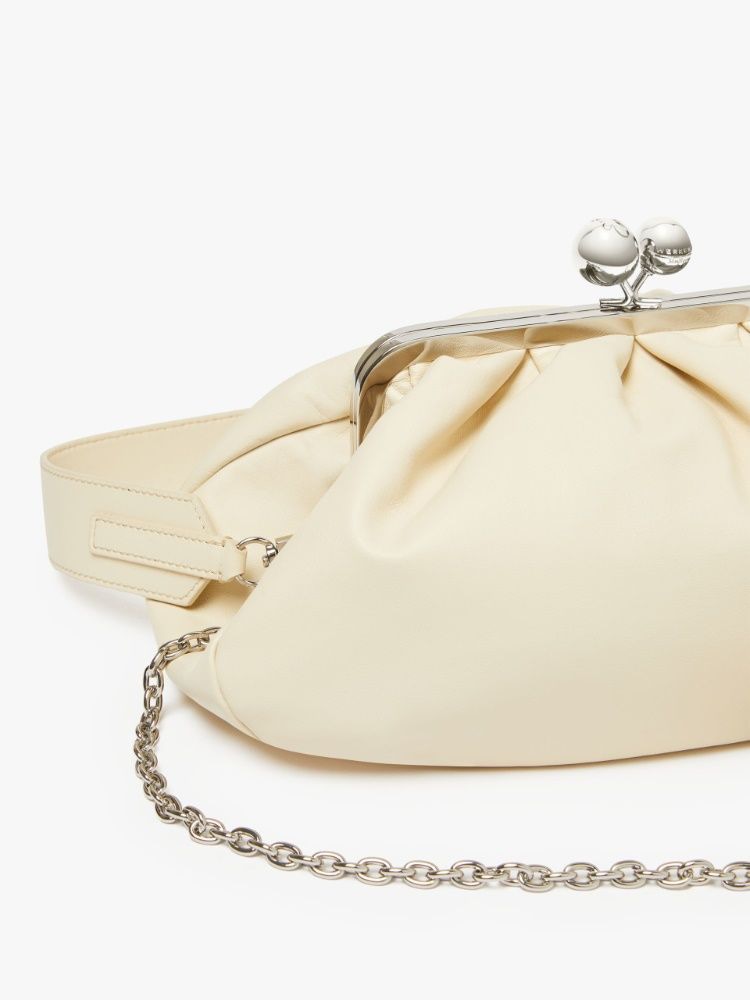 WEEKEND MAX MARA Mini Cubico Handbag