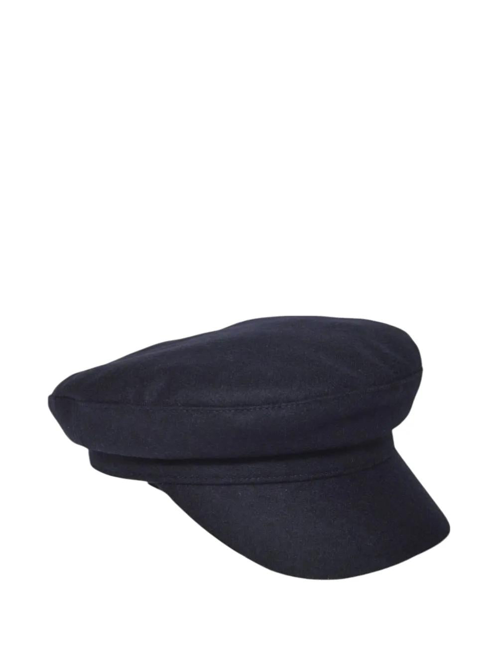 WEEKEND MAX MARA Woolen Hat for Women - FW25 Collection
