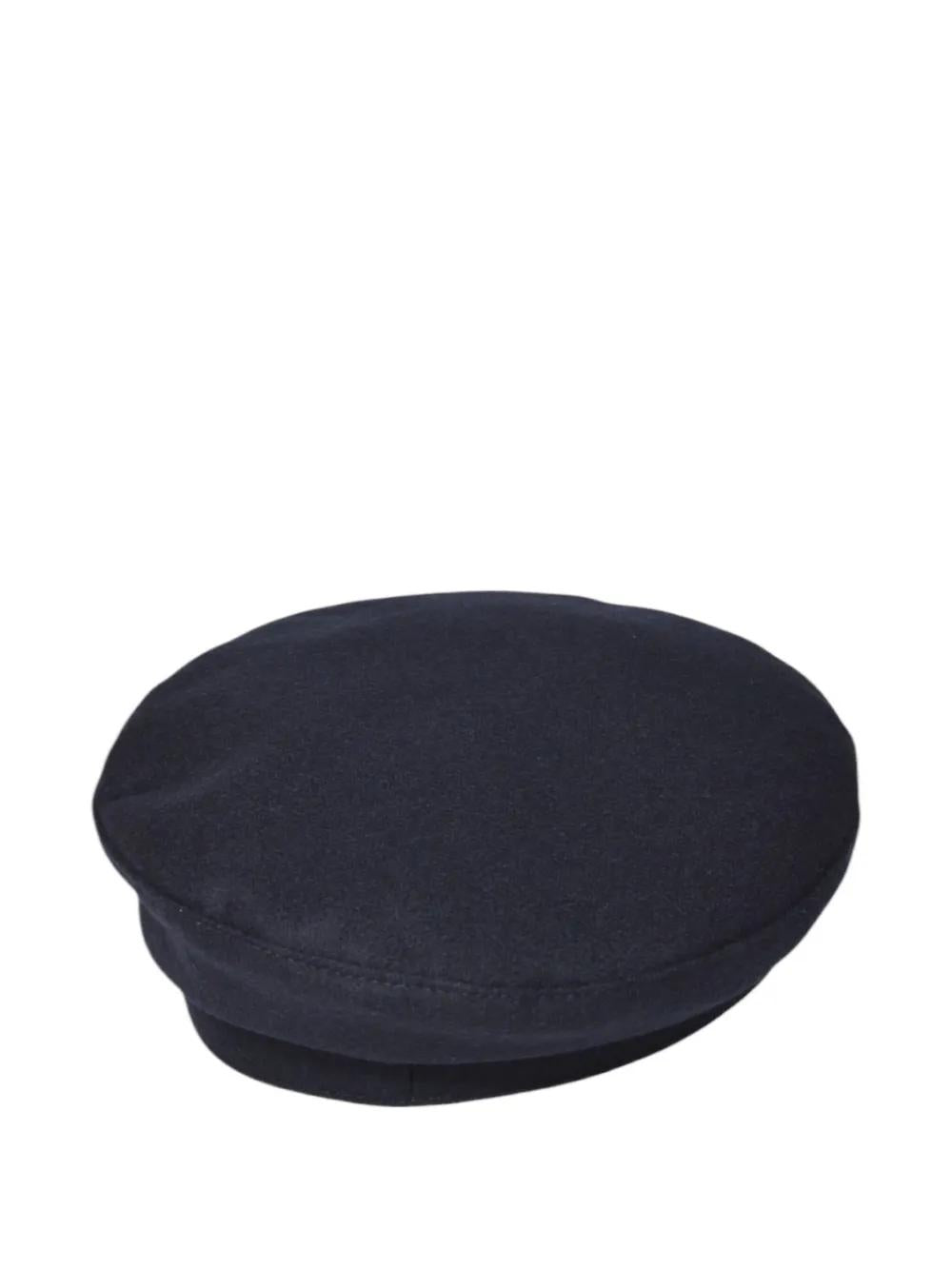 WEEKEND MAX MARA Woolen Hat for Women - FW25 Collection