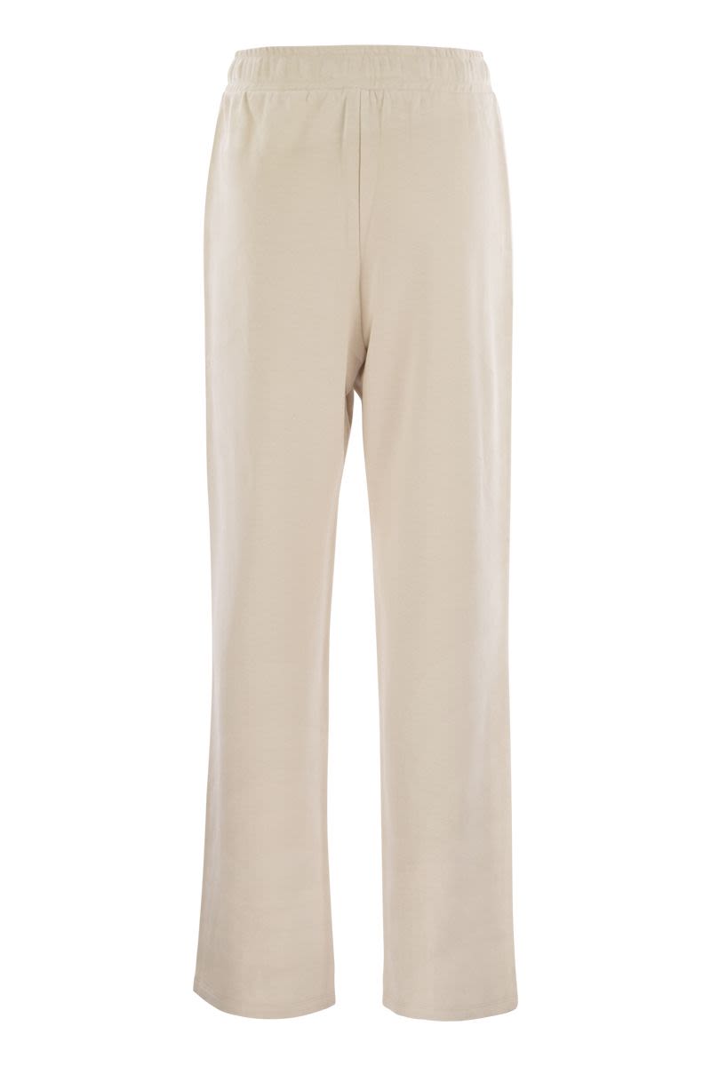 WEEKEND MAX MARA Casual T-Shirt Trouser for Women