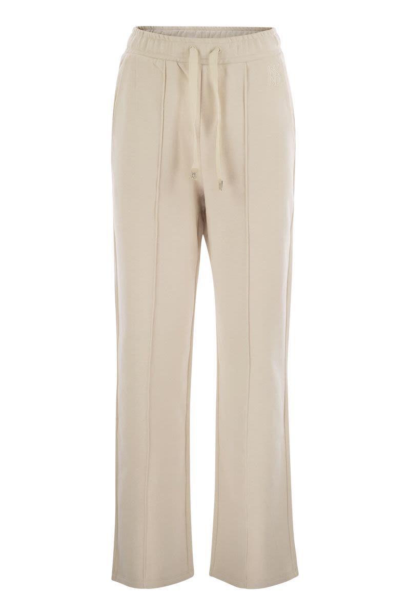 WEEKEND MAX MARA Casual T-Shirt Trouser for Women