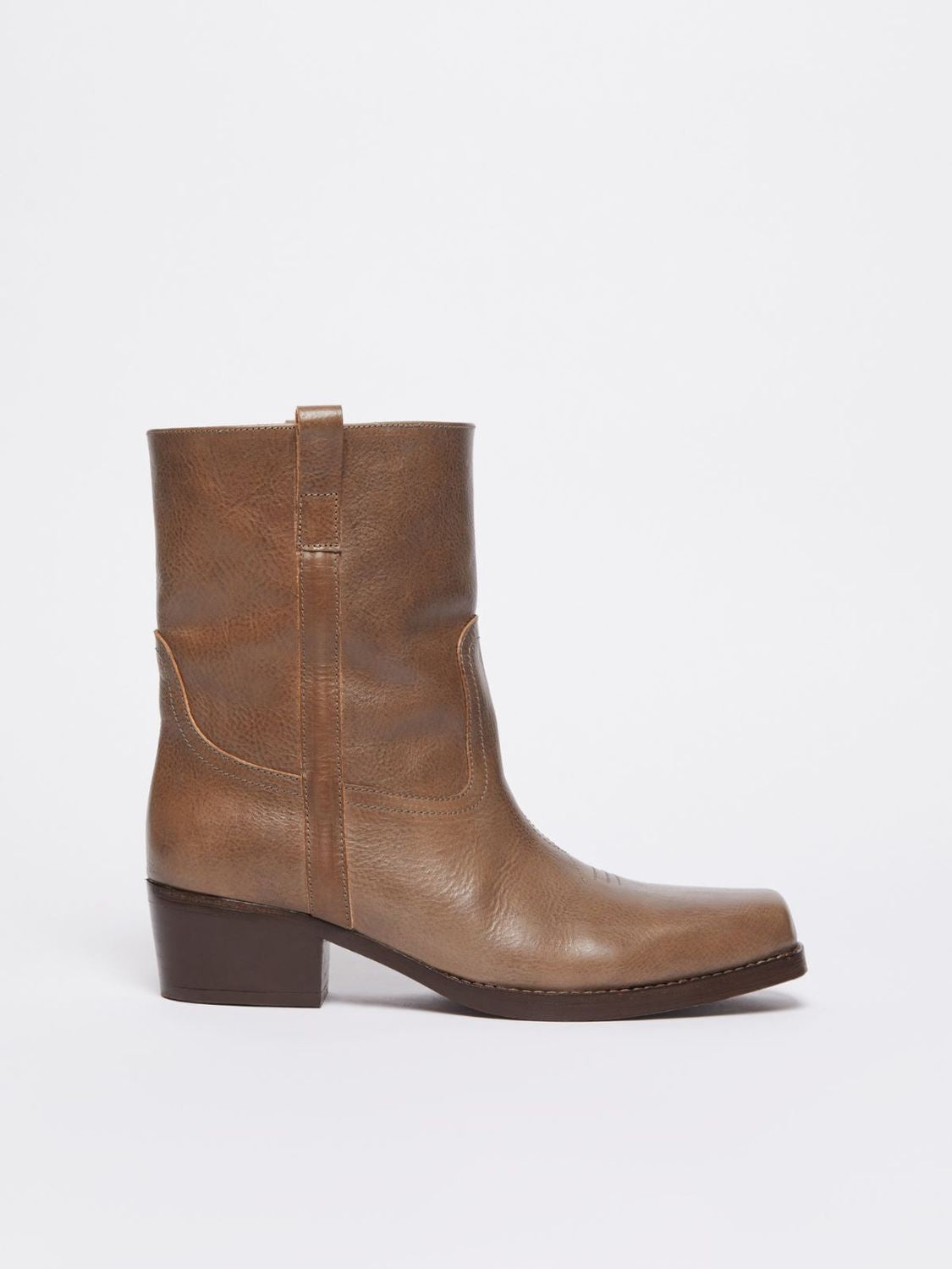 WEEKEND MAX MARA Weekend Ranch Boots