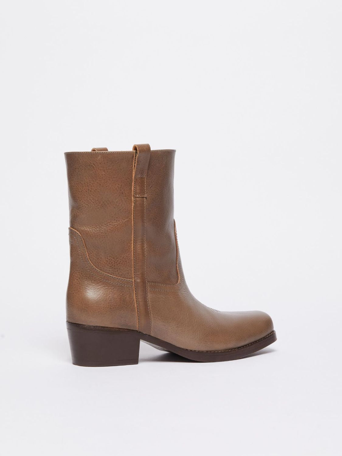 WEEKEND MAX MARA Weekend Ranch Boots