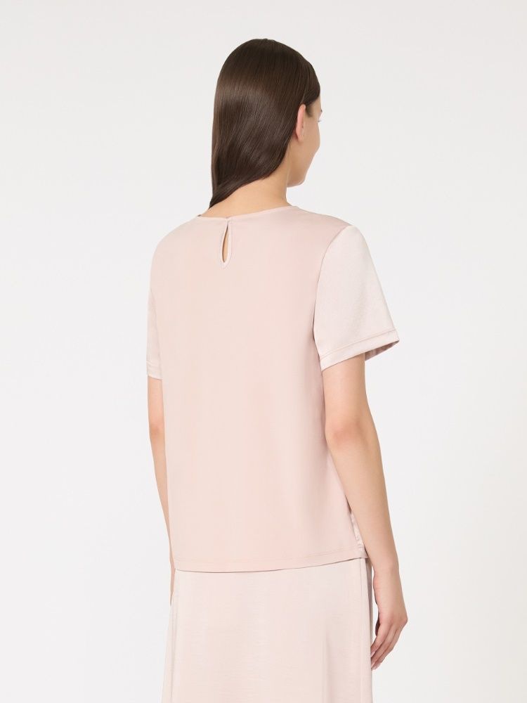 WEEKEND MAX MARA Mini Body-Top for Women