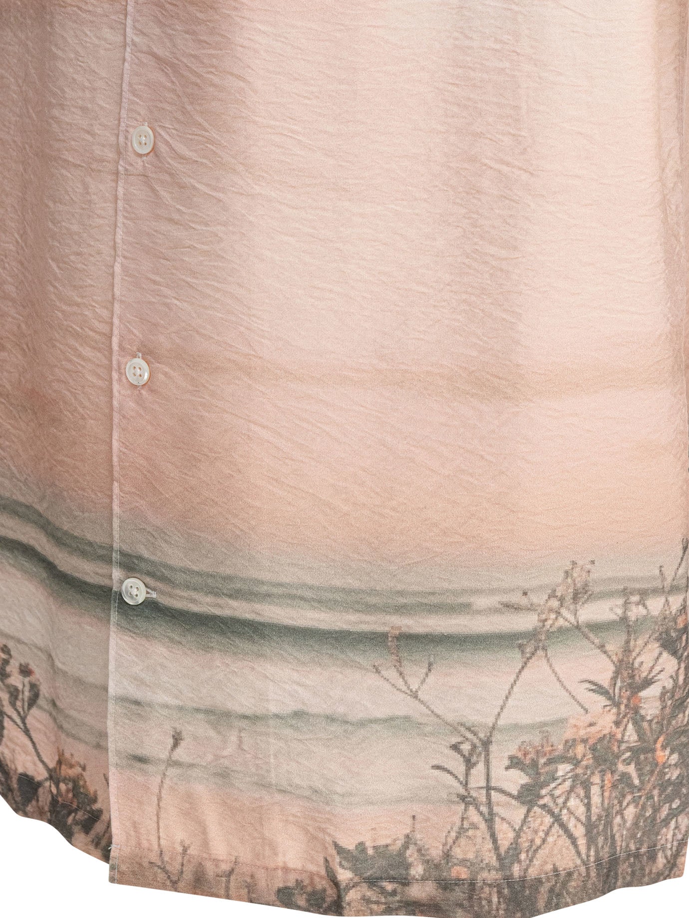 NN07 Men's Multi-Print Short Sleeve Shirt