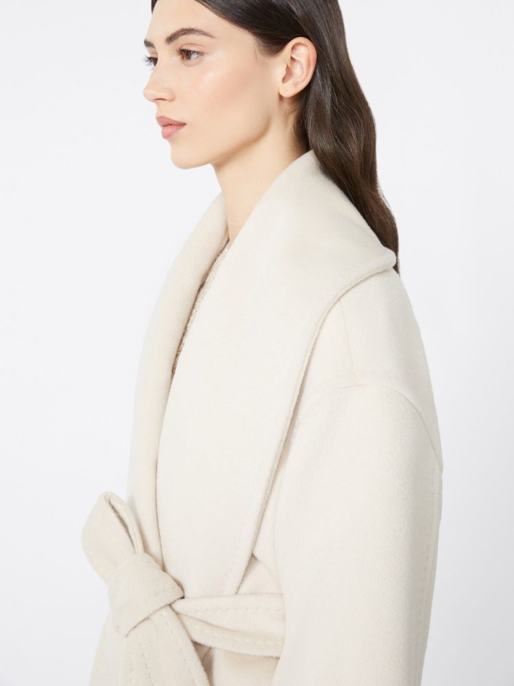 MAX MARA STUDIO Chic Mini Outerwear Jacket for Women