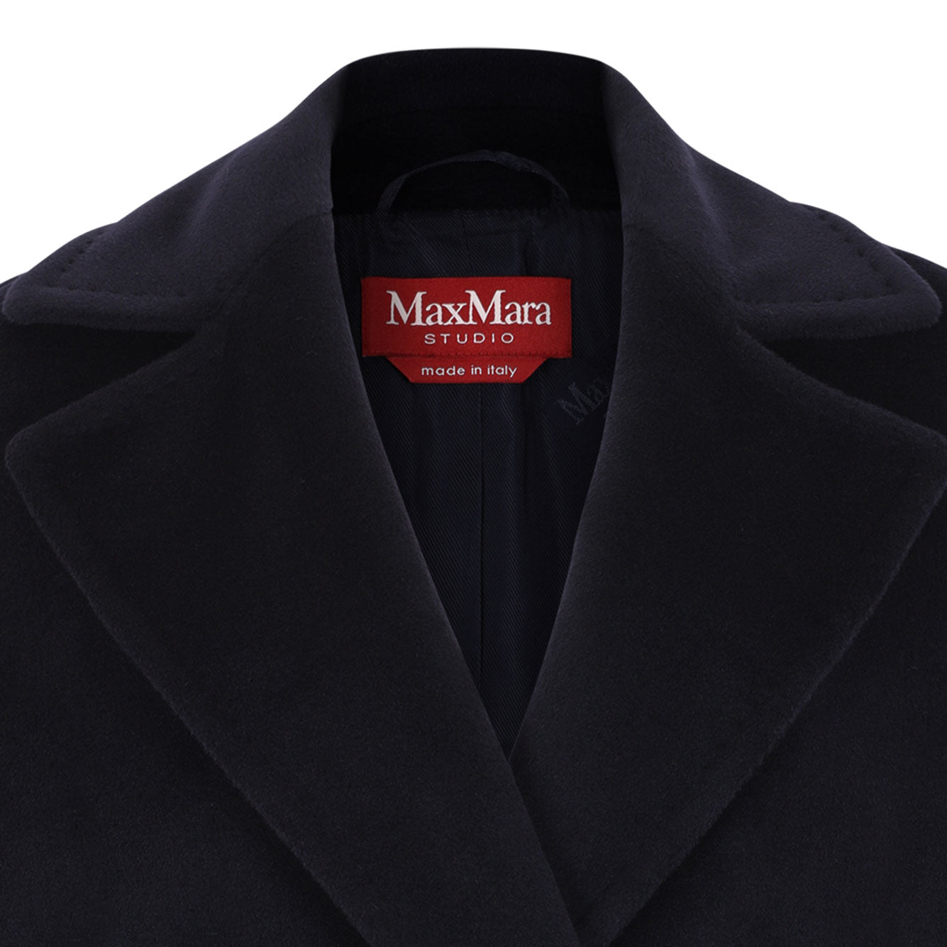 MAX MARA STUDIO Woolen Jacket for Women