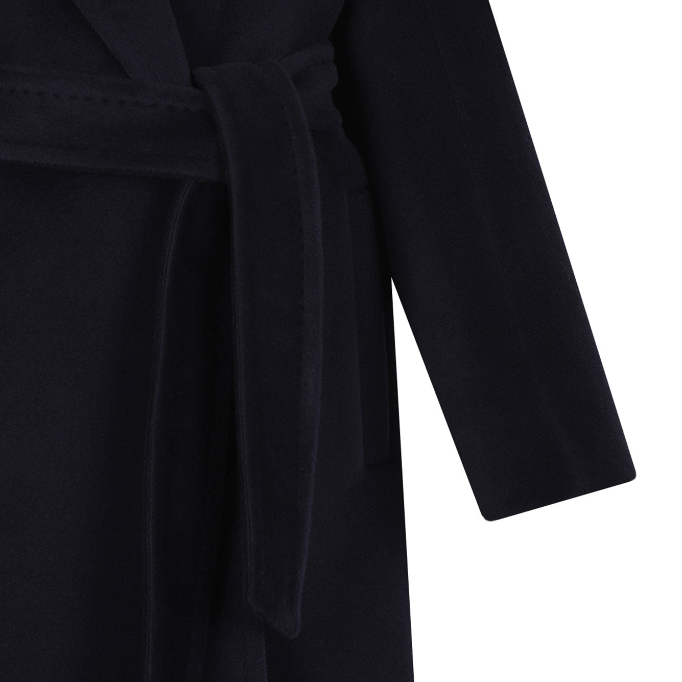 MAX MARA STUDIO Woolen Jacket for Women