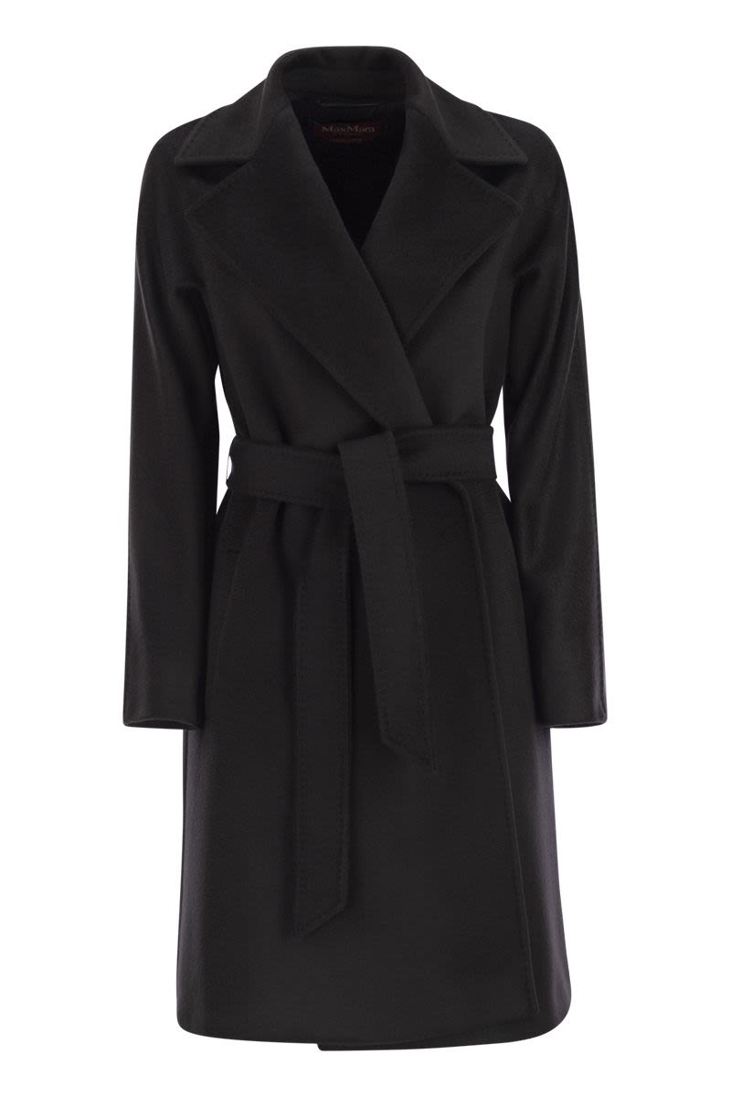 MAX MARA MIDI DRESSING GOWN Jacket