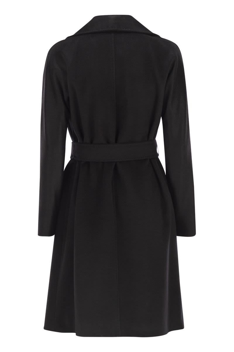 MAX MARA MIDI DRESSING GOWN Jacket
