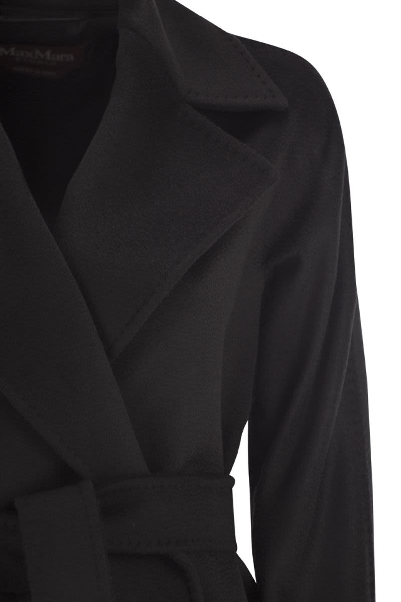 MAX MARA MIDI DRESSING GOWN Jacket