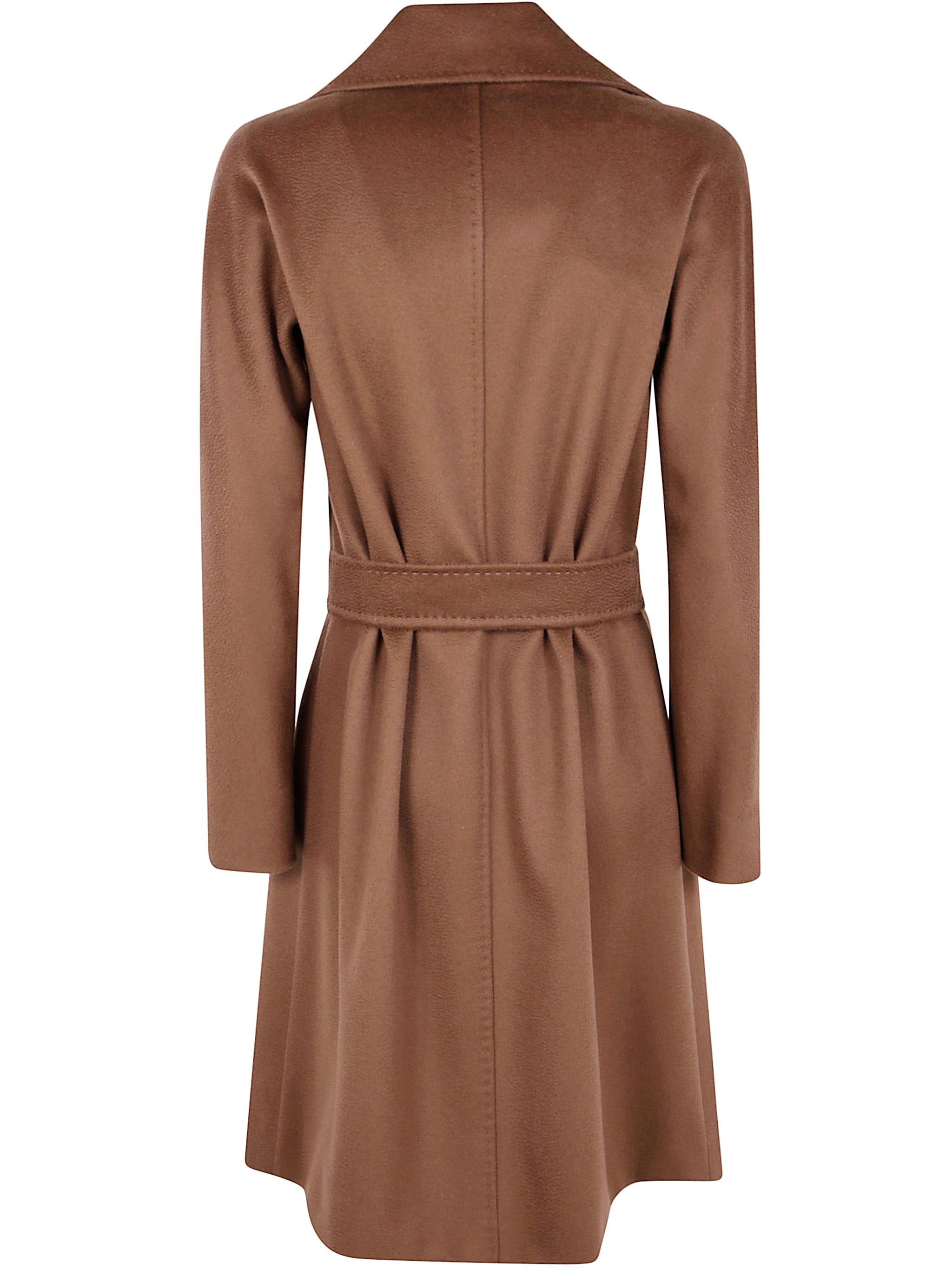 MAX MARA STUDIO Women's Dravenna Wool Jacket