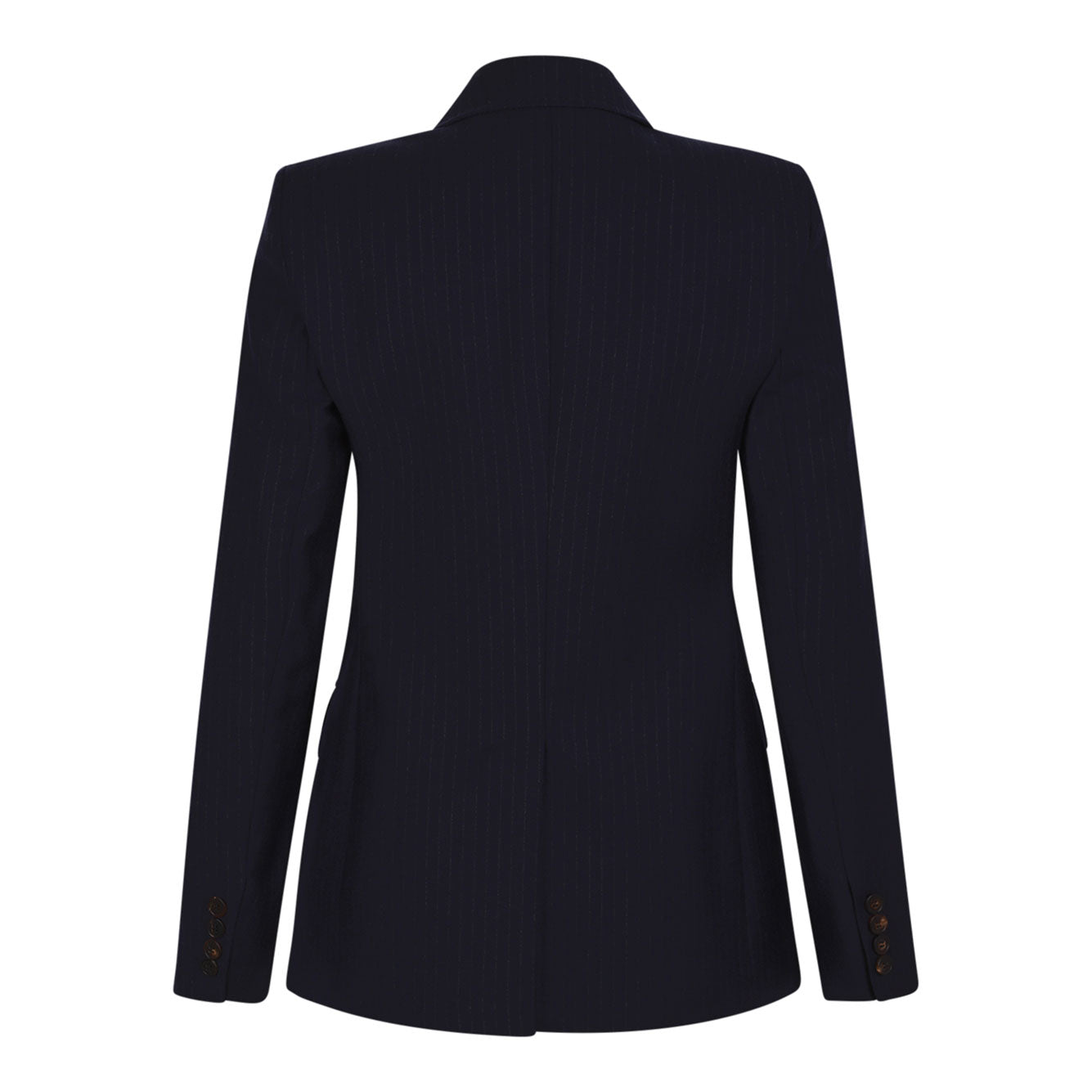 MAX MARA STUDIO Virgin Wool Jacket for Women - Fall/Winter 2025