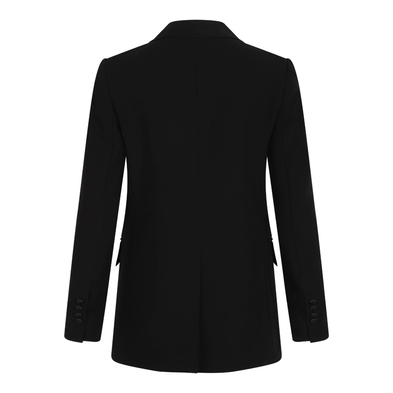 MAX MARA STUDIO Triacetate-Blend Jacket for Women