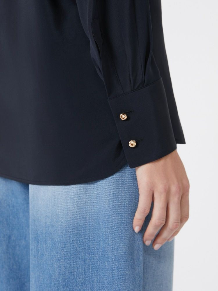 MAX MARA STUDIO Elegant Silk Shirt for Women