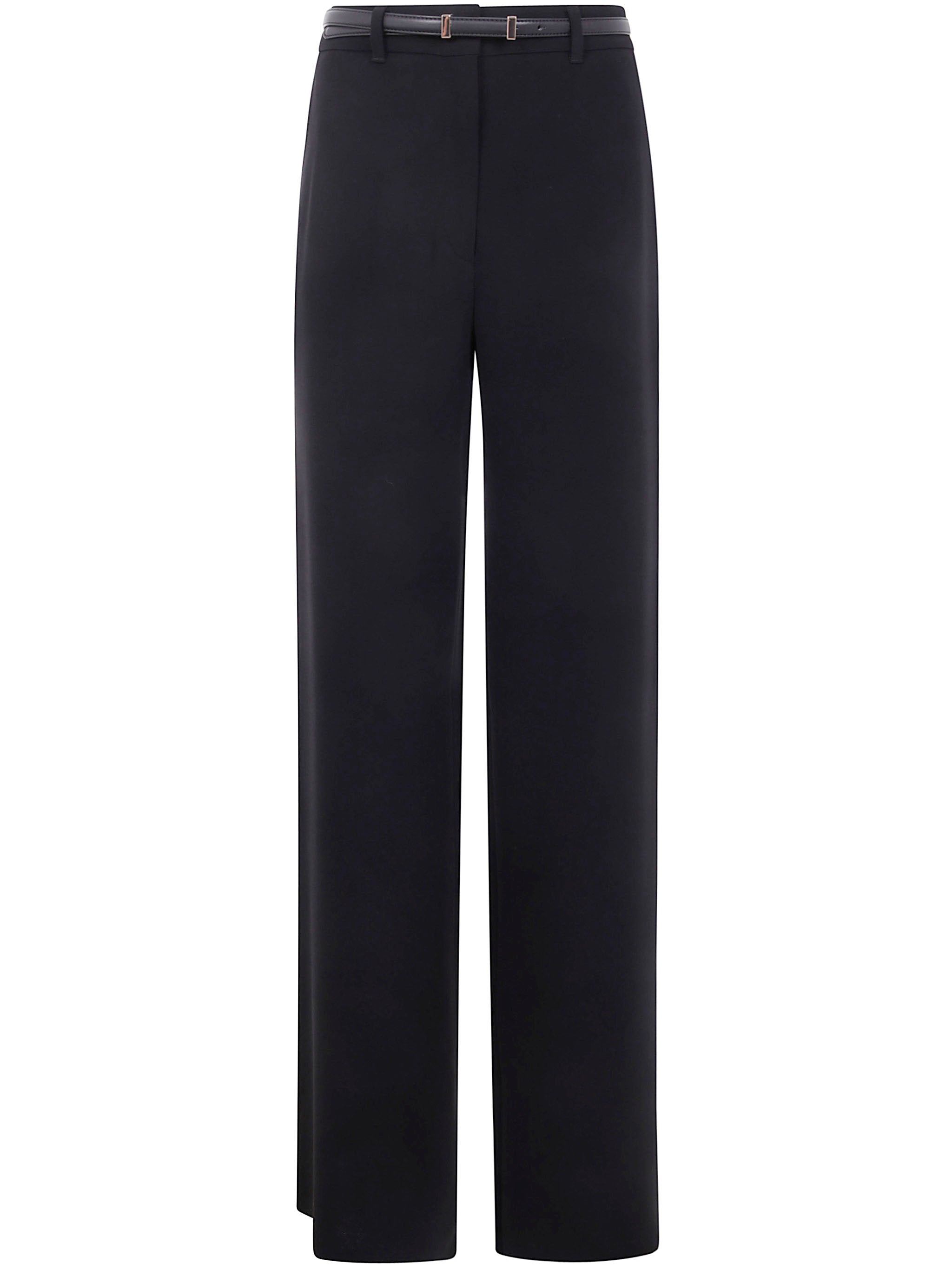 MAX MARA STUDIO Tailored Jez Trousers for Women - Fall/Winter 2025