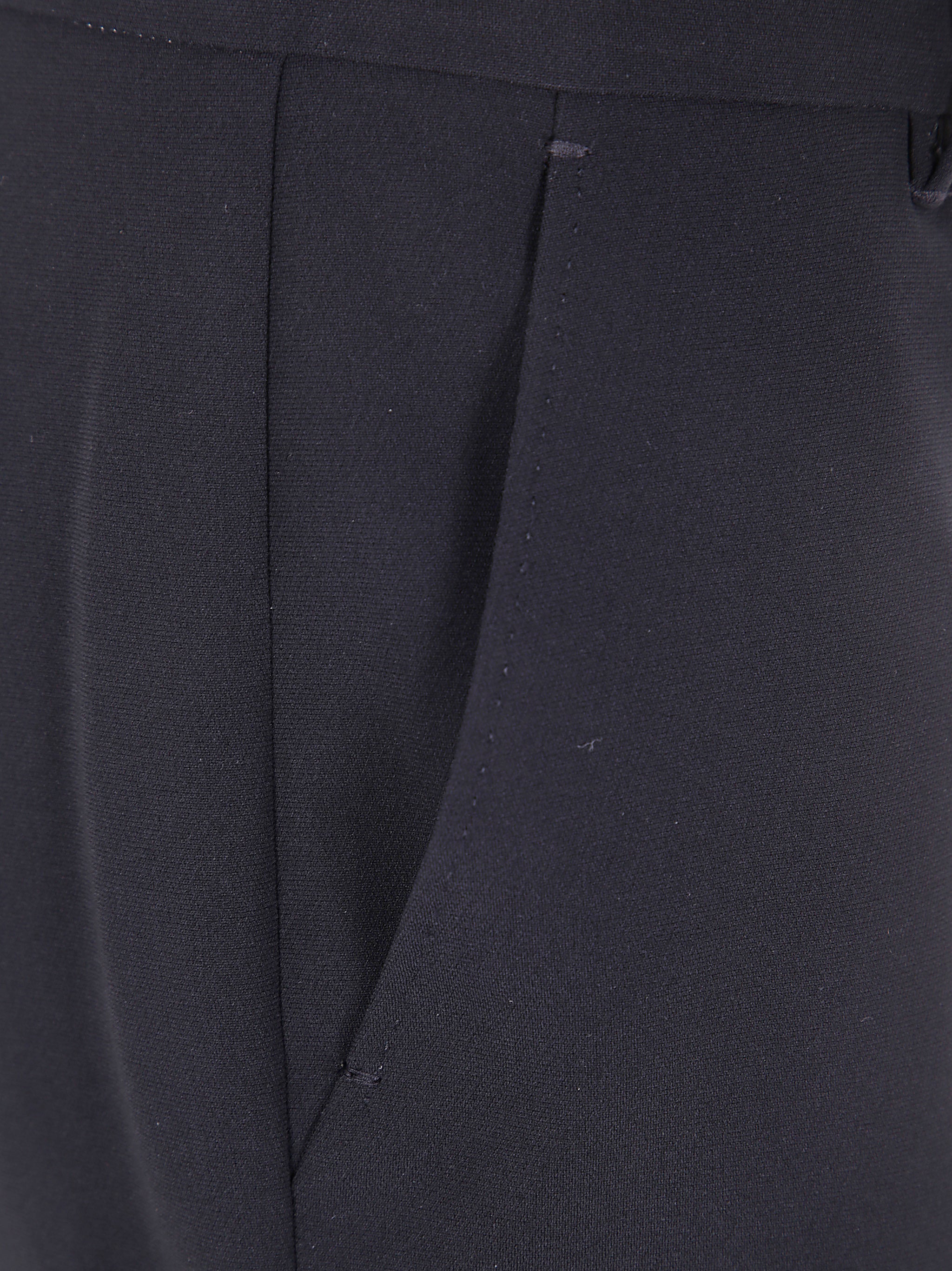 MAX MARA STUDIO Straight Cady Trousers for Women