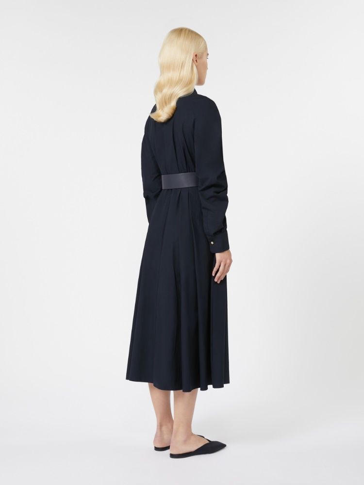 MAX MARA STUDIO Elegant Women's Mini Dress