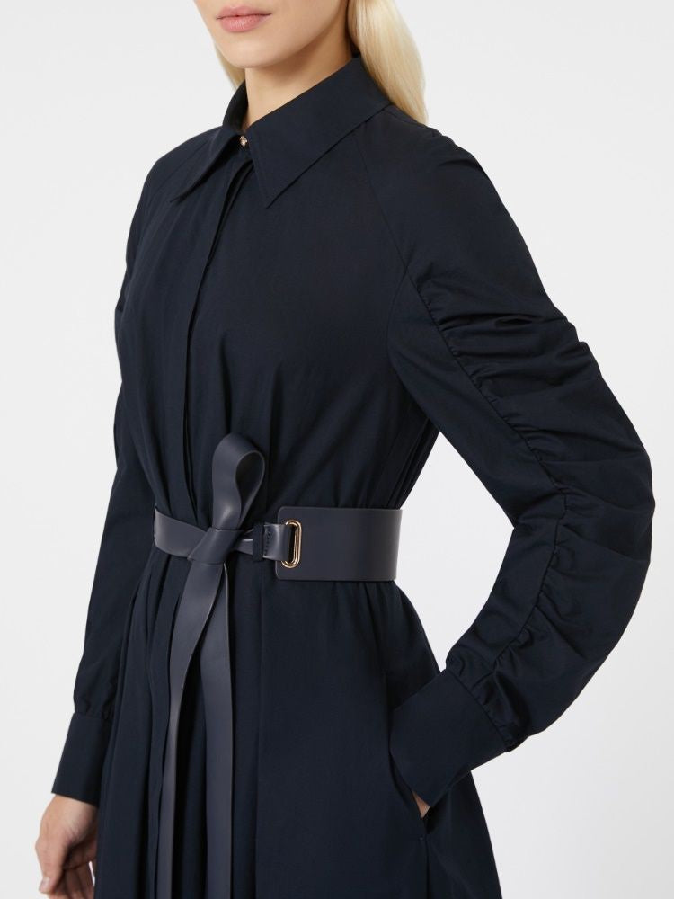 MAX MARA STUDIO Elegant Women's Mini Dress