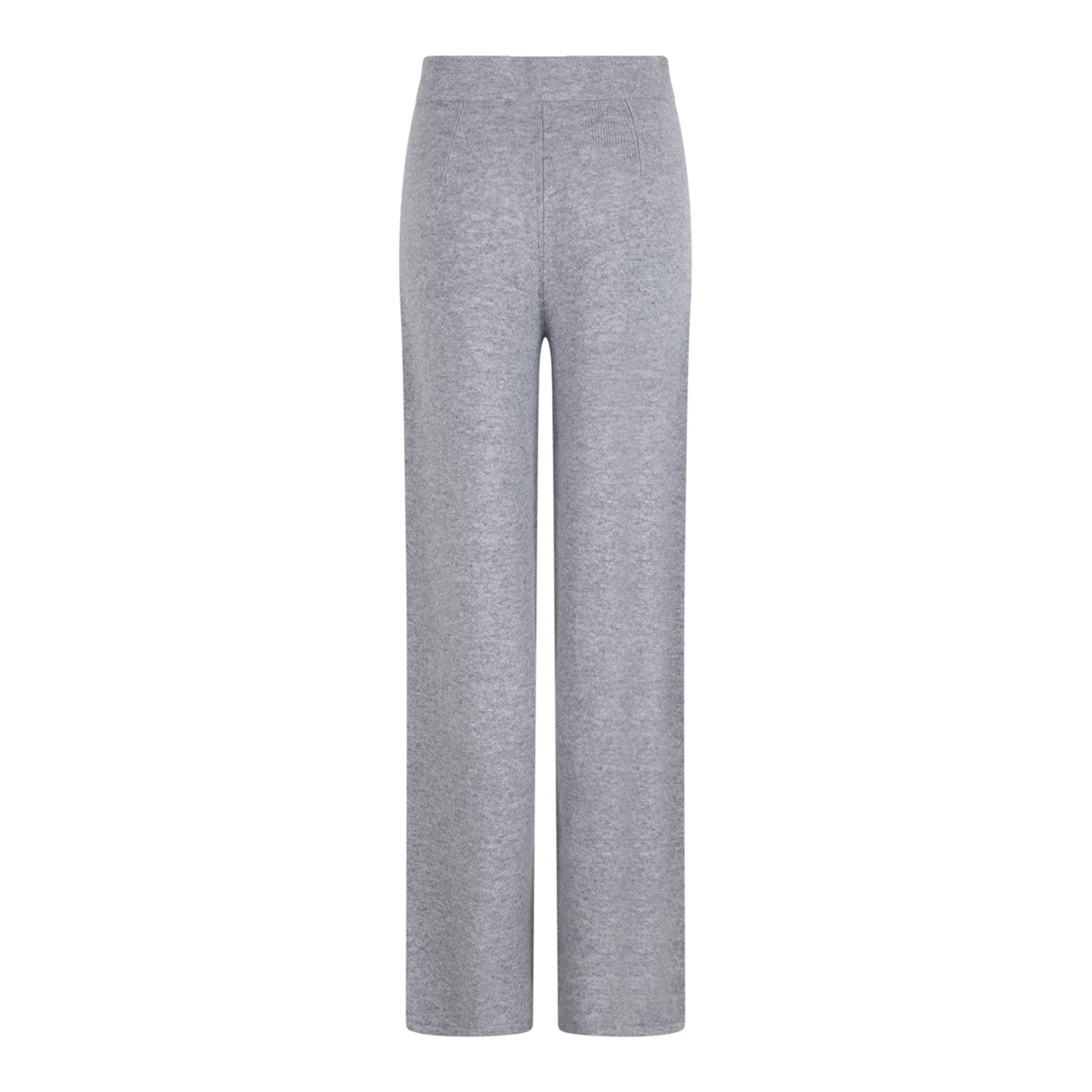 MAX MARA STUDIO Women's Casual Wool-Cashmere Trousers