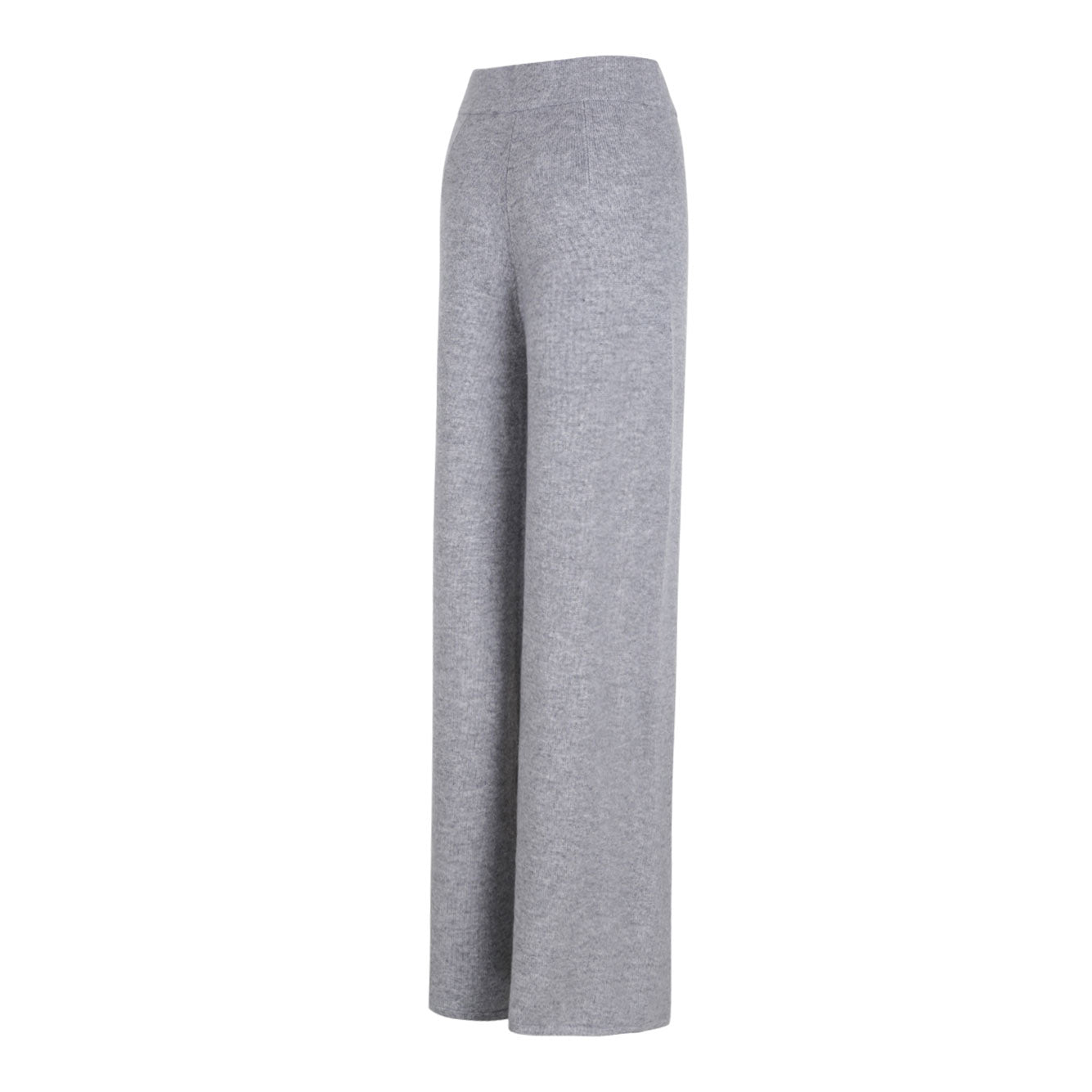 MAX MARA STUDIO Women's Casual Wool-Cashmere Trousers
