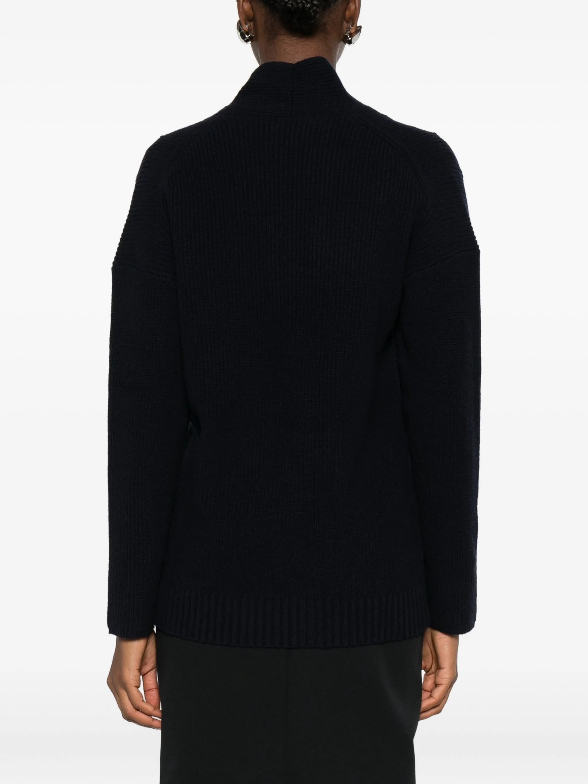 MAX MARA STUDIO Tazzina Cardigan