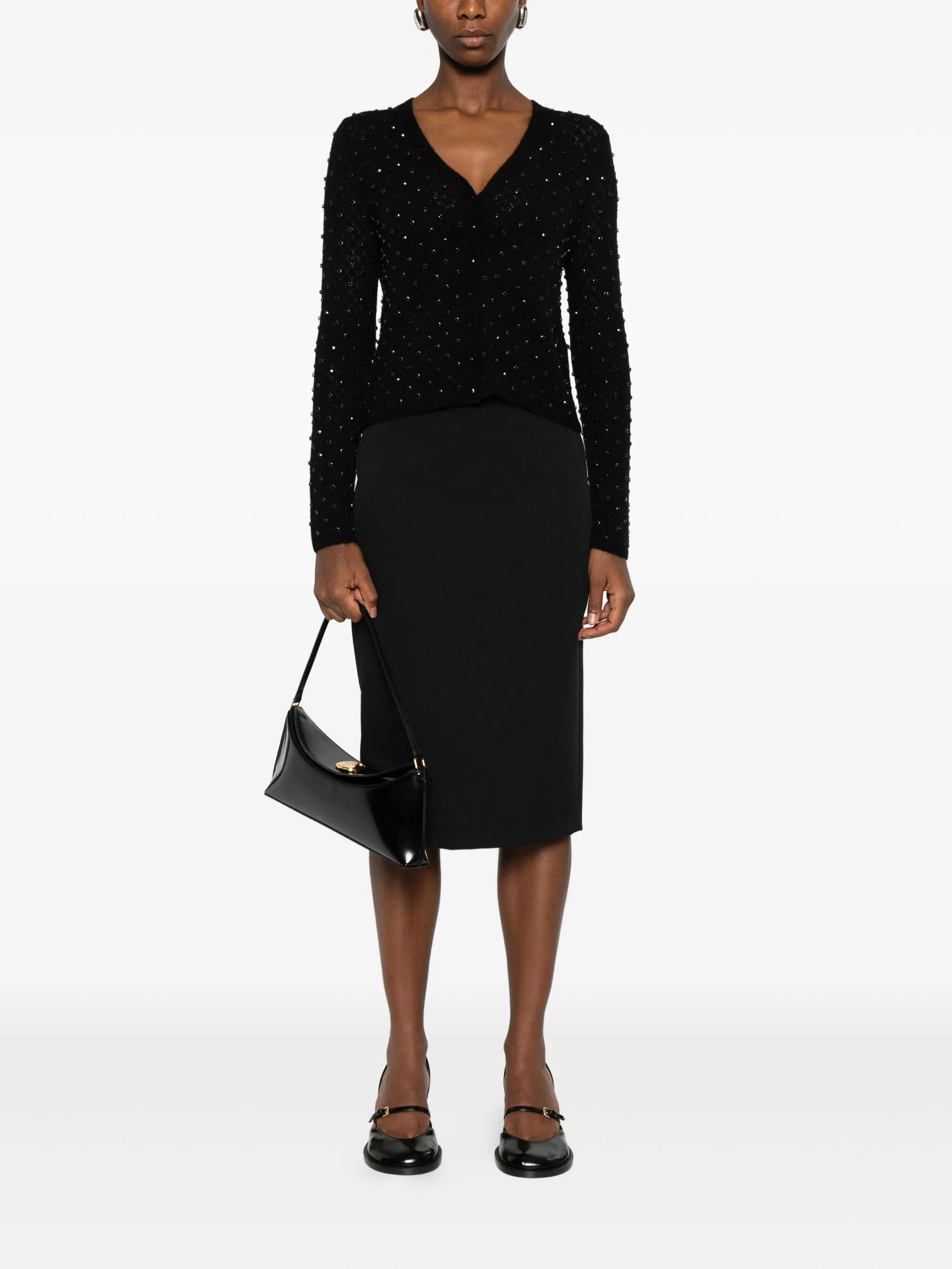 MAX MARA STUDIO Once Cardigan for Women