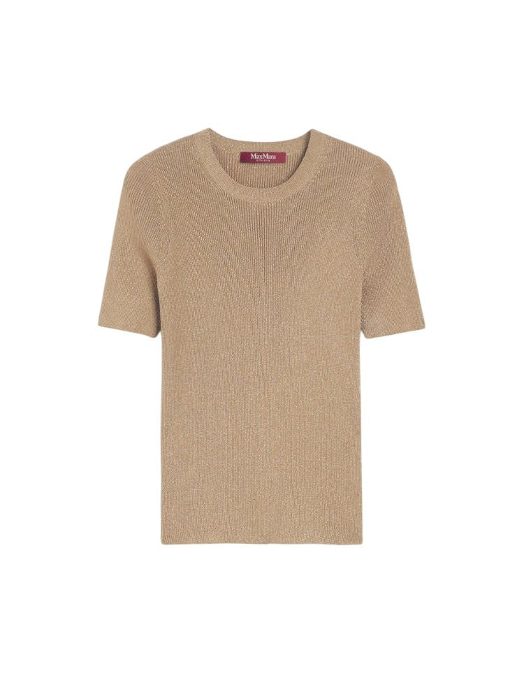 MAX MARA STUDIO Chic Mini Sweater for Women