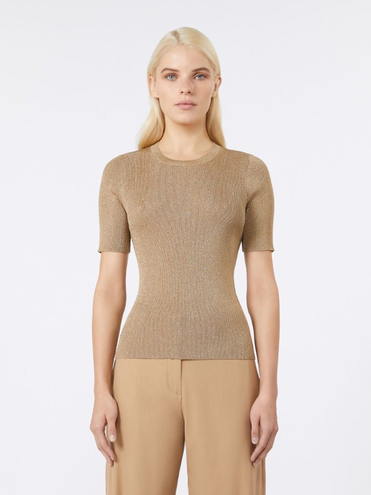MAX MARA STUDIO Chic Mini Sweater for Women