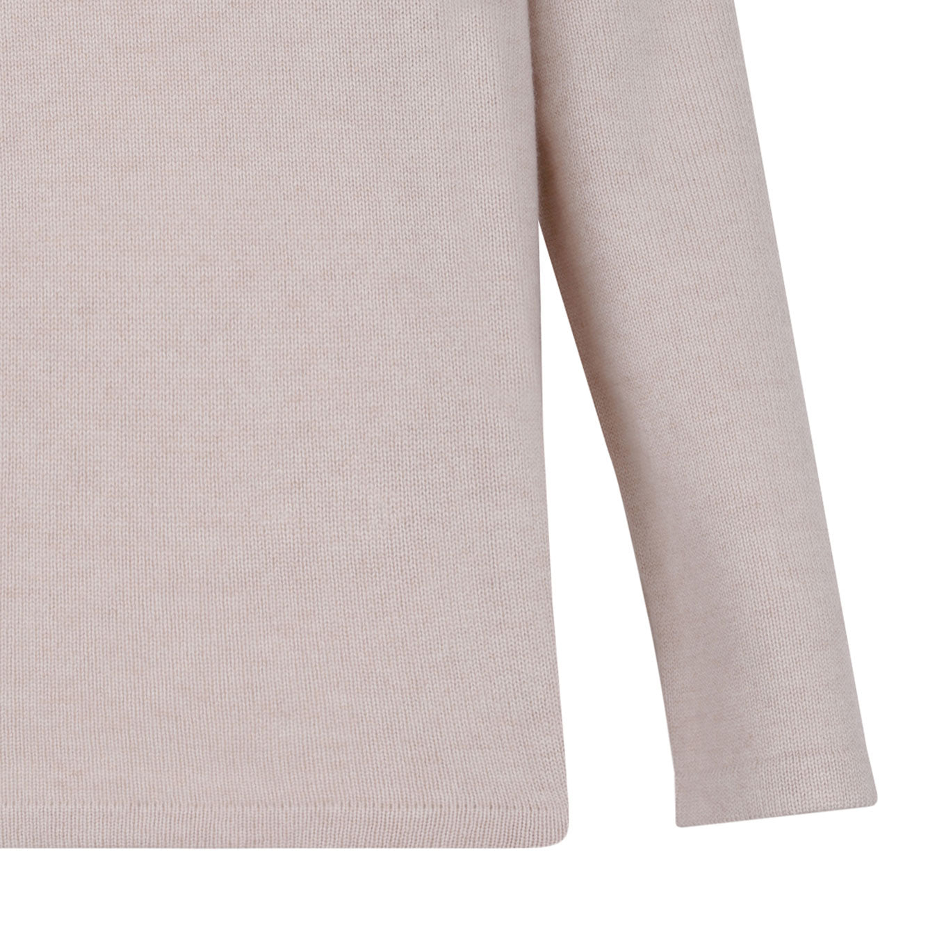 MAX MARA STUDIO Wool-Cashmere Blend Sweater