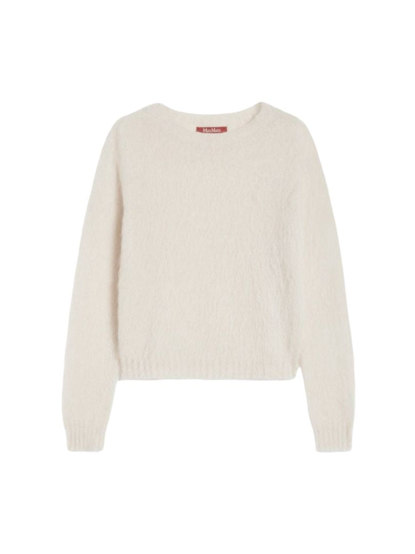 MAX MARA STUDIO Chic Aceto Sweater for Women - Stylish Knitwear