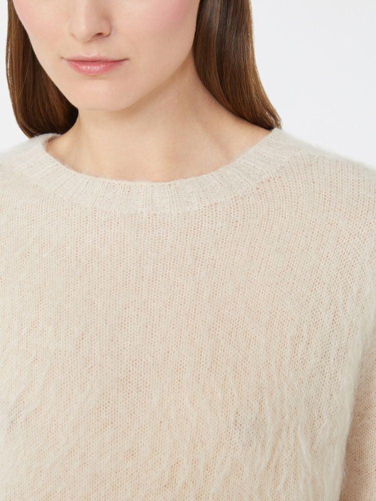 MAX MARA STUDIO Chic Aceto Sweater for Women - Stylish Knitwear