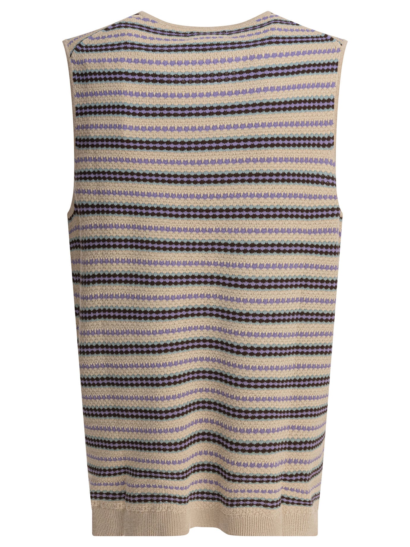 NN07 Regular Fit Sleeveless Tank Top