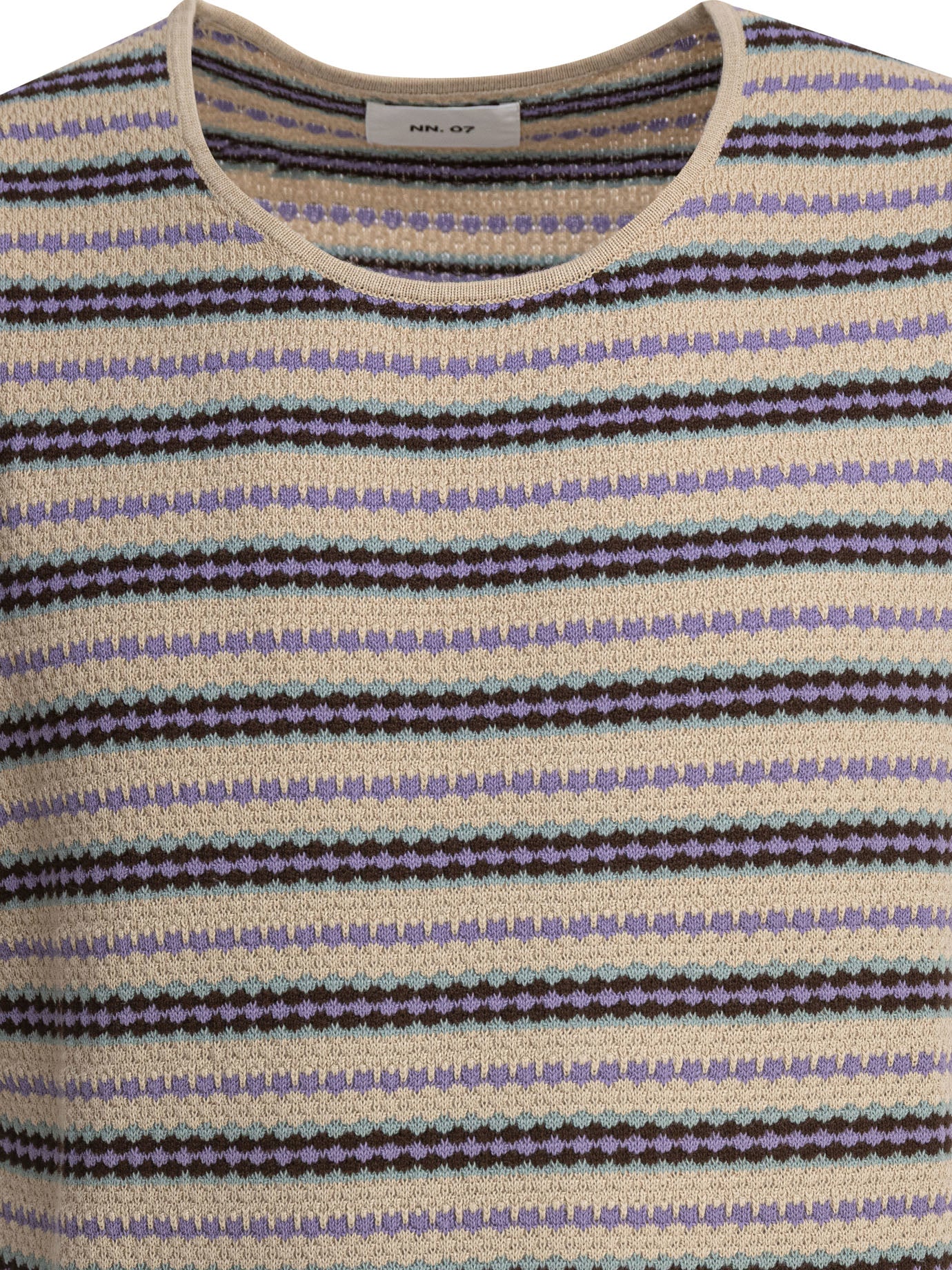 NN07 Regular Fit Sleeveless Tank Top