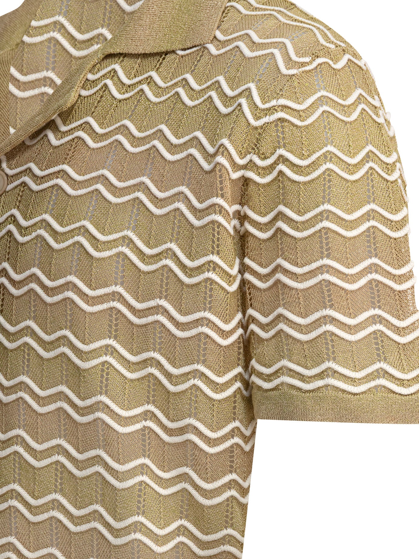 NN07 Relaxed Fit Short Sleeve Summer Shirt