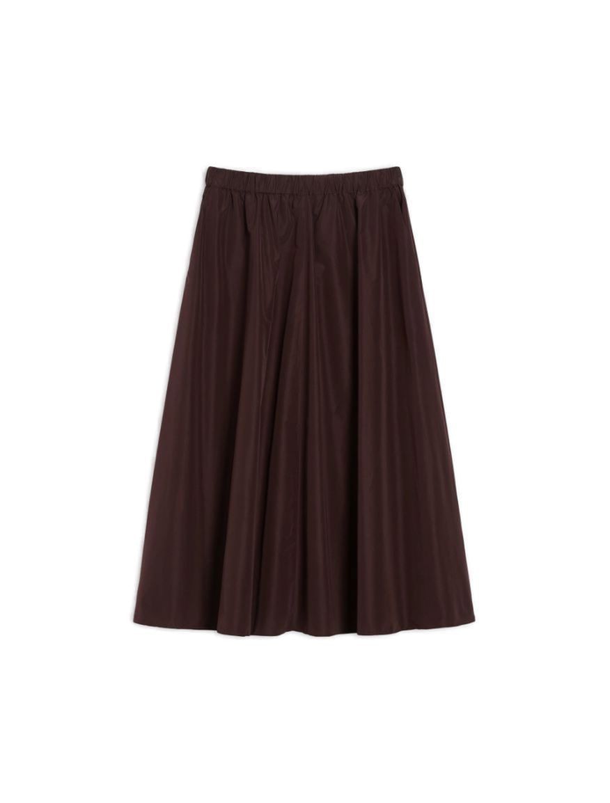 I BLUES Chic Mini Cavallo Skirt for Women