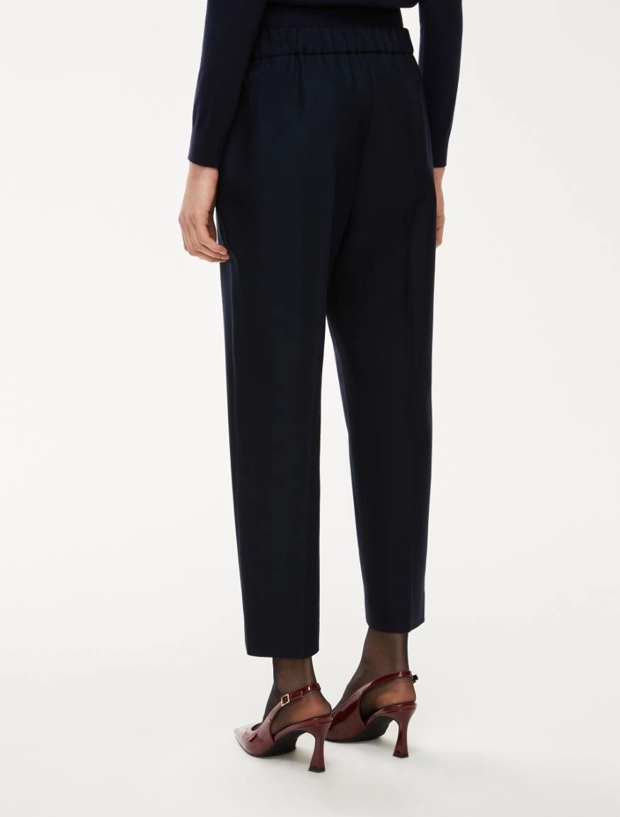 I BLUES Mini Trouser for Women - FW25 Collection