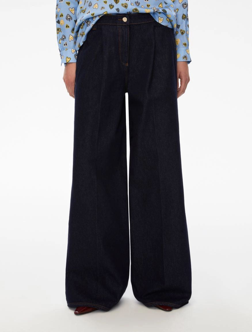 I BLUES Chic Trouser for Women - Fall Collection