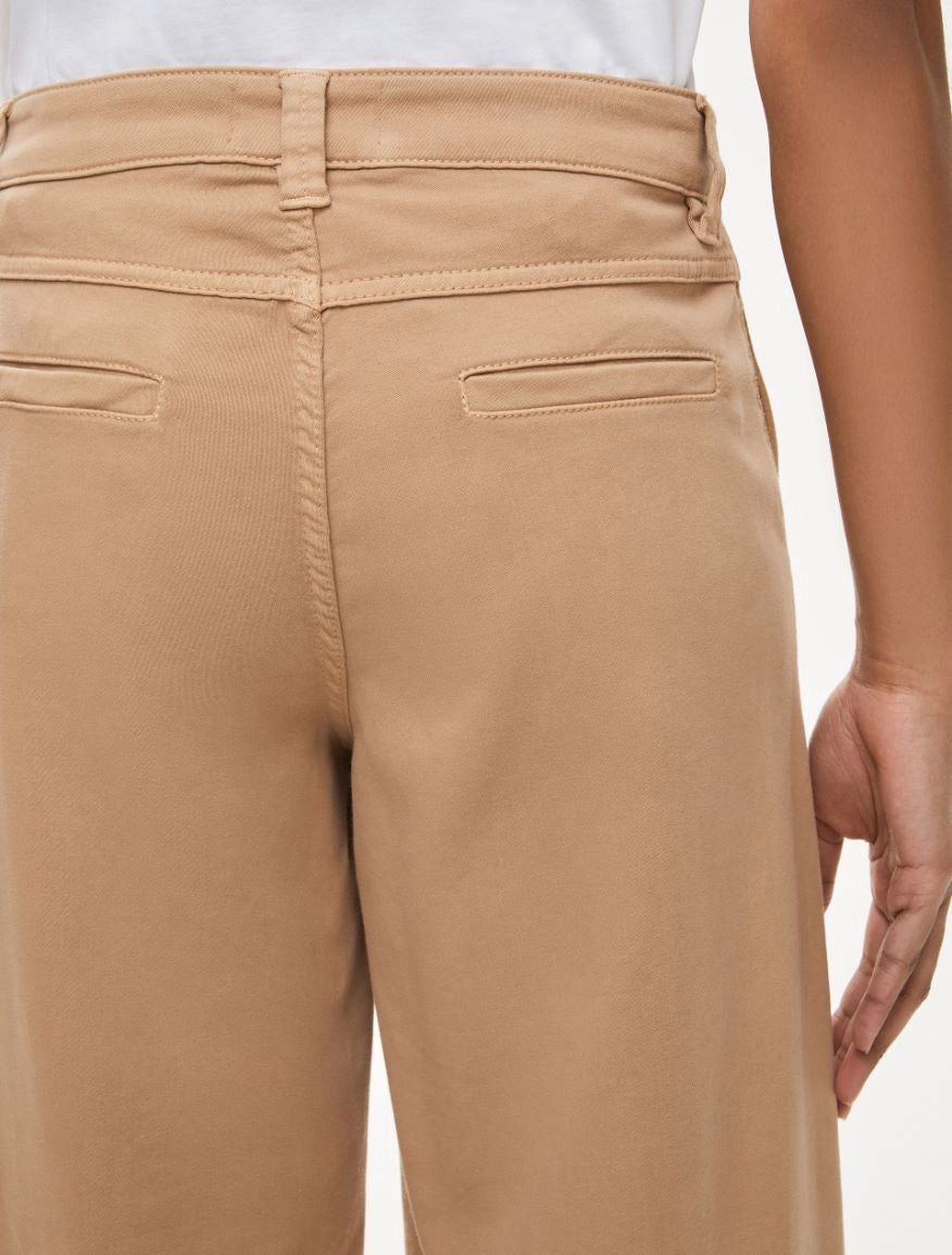 I BLUES Classic Women's Trouser - FW25 Edition