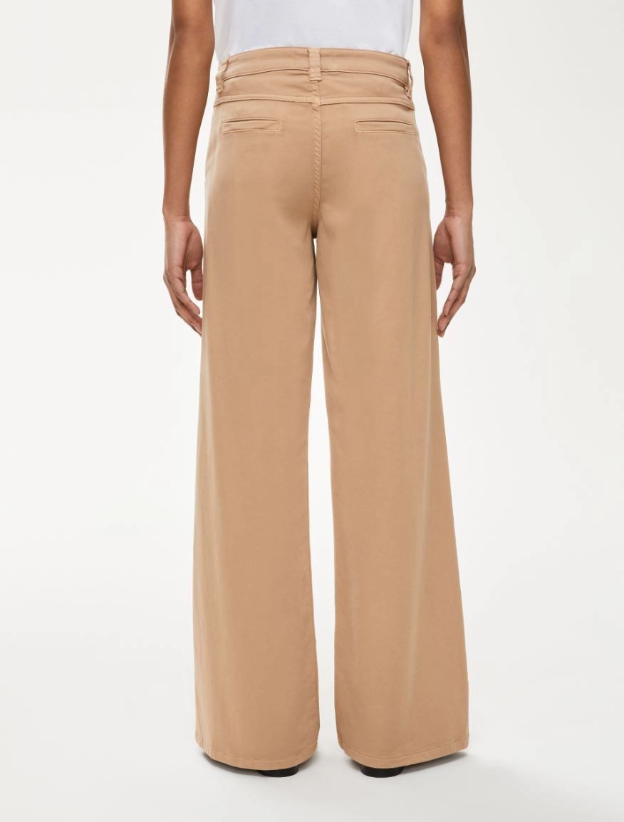I BLUES Classic Women's Trouser - FW25 Edition
