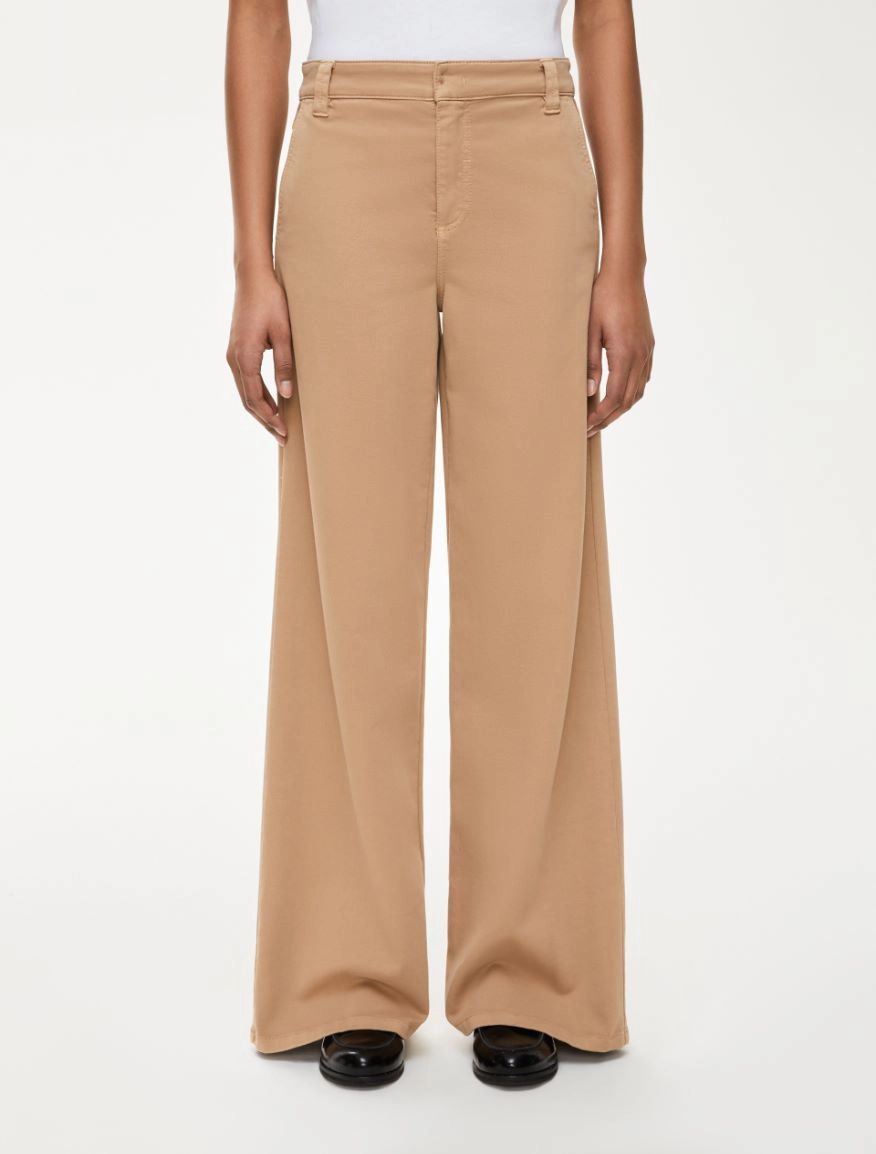 I BLUES Classic Women's Trouser - FW25 Edition