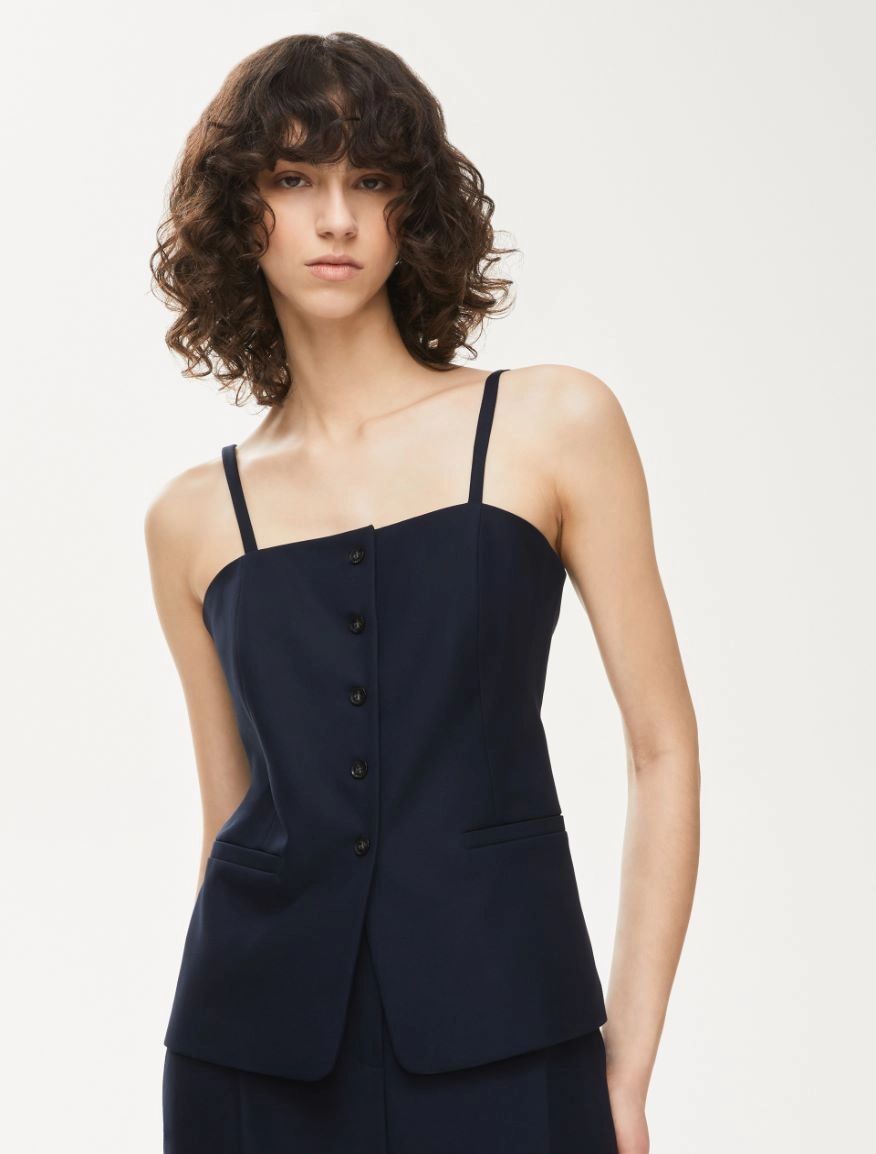 I BLUES Mida Women’s Jacket - Fall 2025 Edition