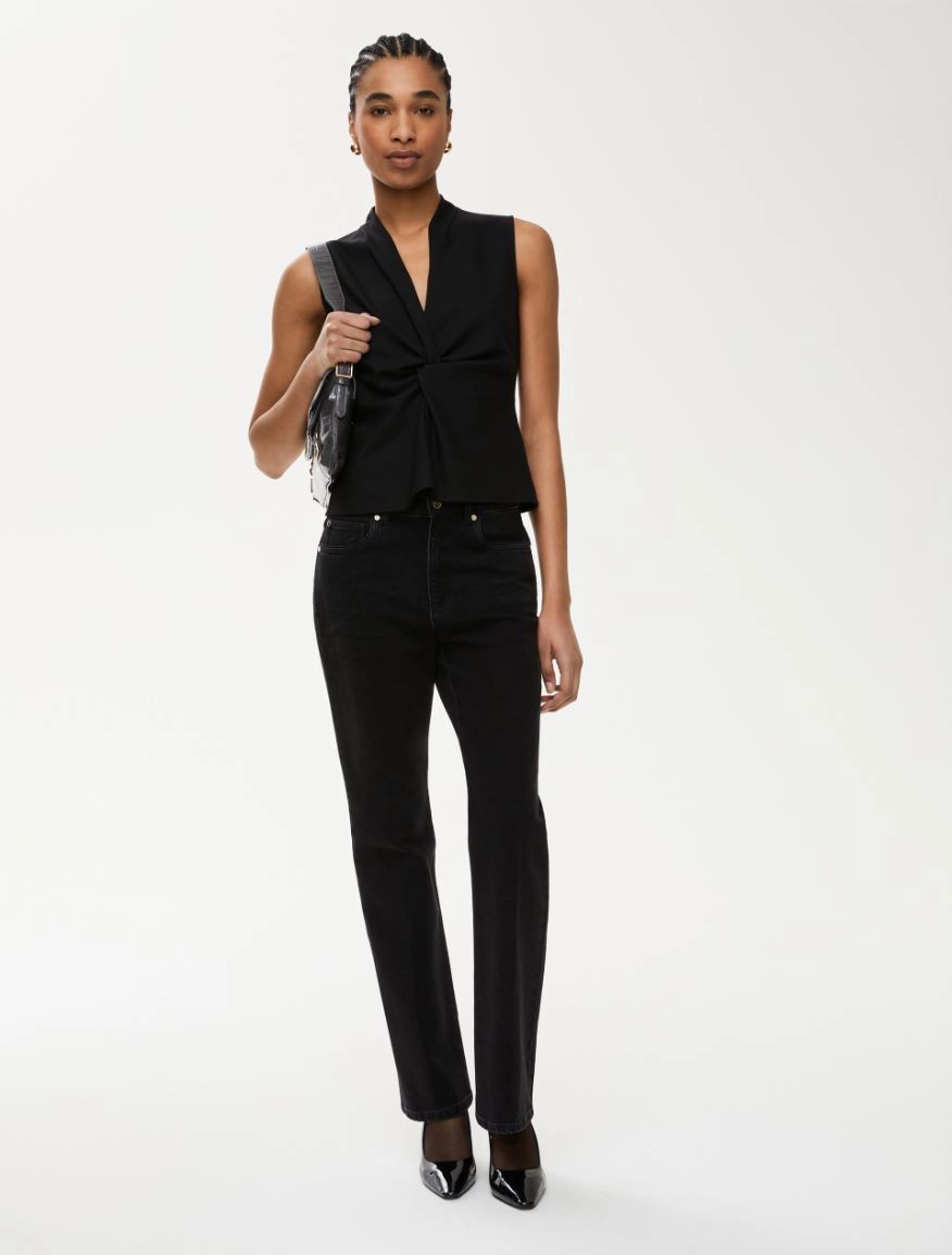 I BLUES Gilda Mini Top