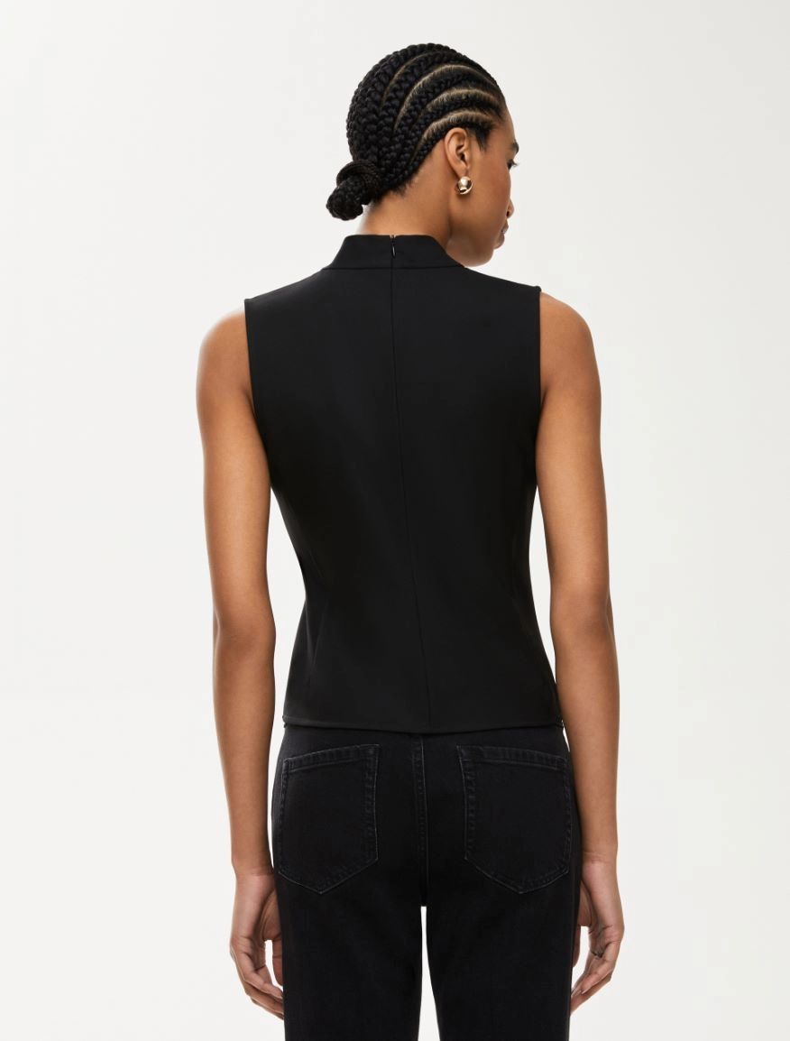 I BLUES Gilda Mini Top